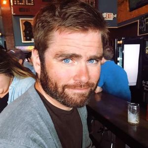 Meet your Posher, Brian